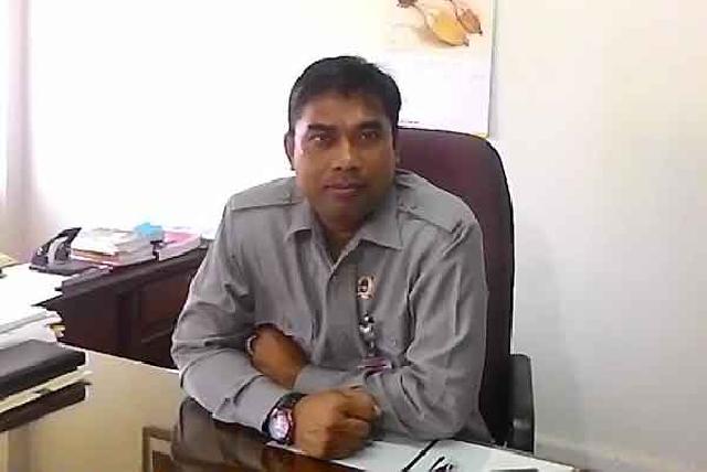 Ini Penyebab Kekurangan Surat Suara di TPS, Versi KPU Riau